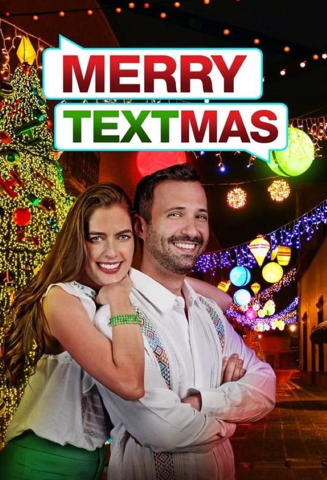 Merry Textmas