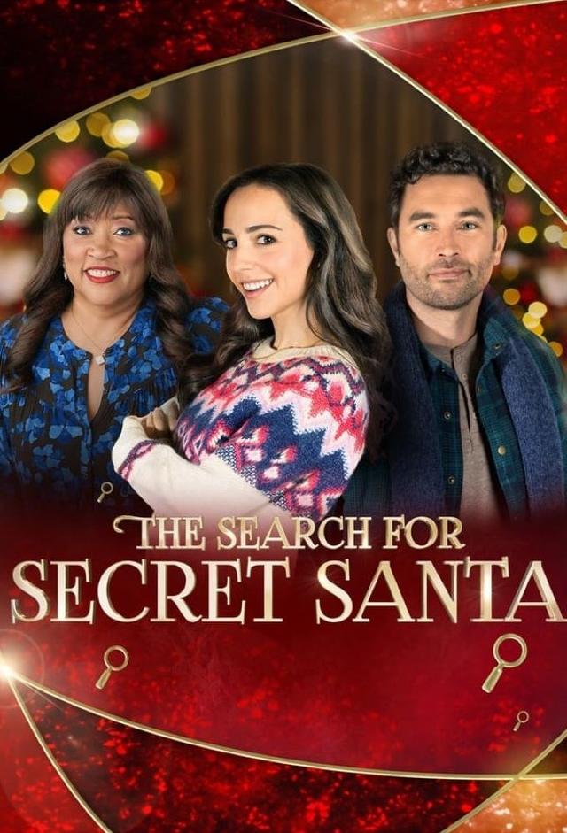 The Search for Secret Santa