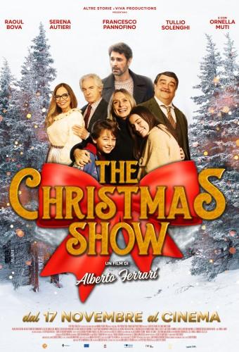 The Christmas Show