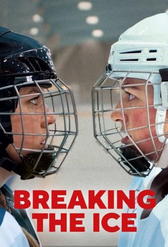 Breaking the Ice