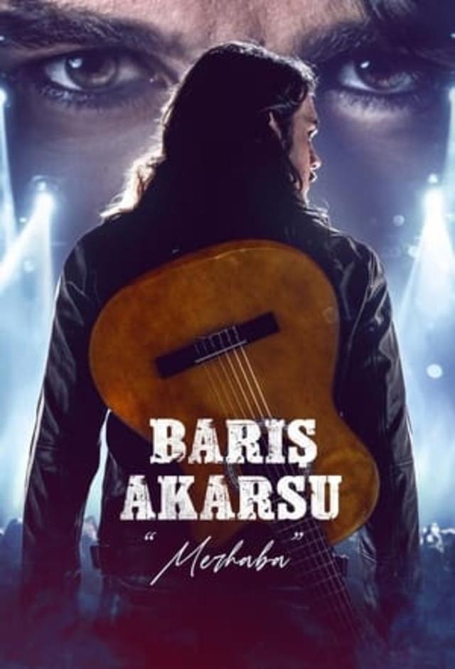 Barış Akarsu "Merhaba"