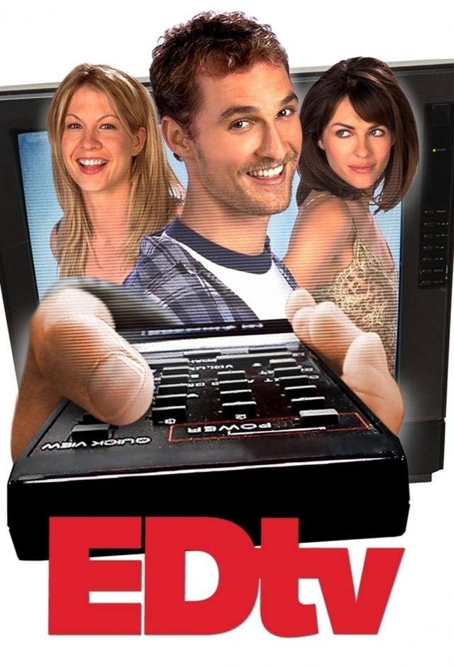 Edtv