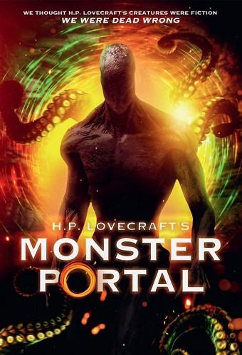 H.P. Lovecraft's Monster Portal