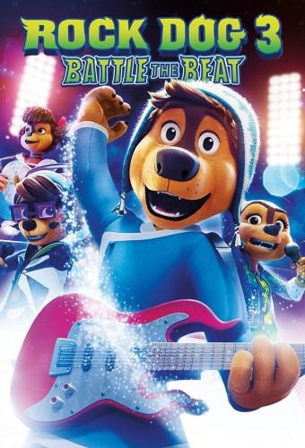 Rock Dog 3: Battle the Beat