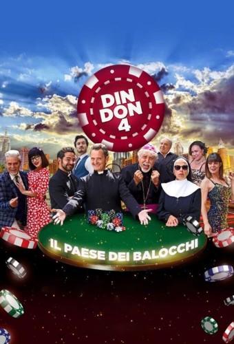 Din Don - Il paese dei balocchi