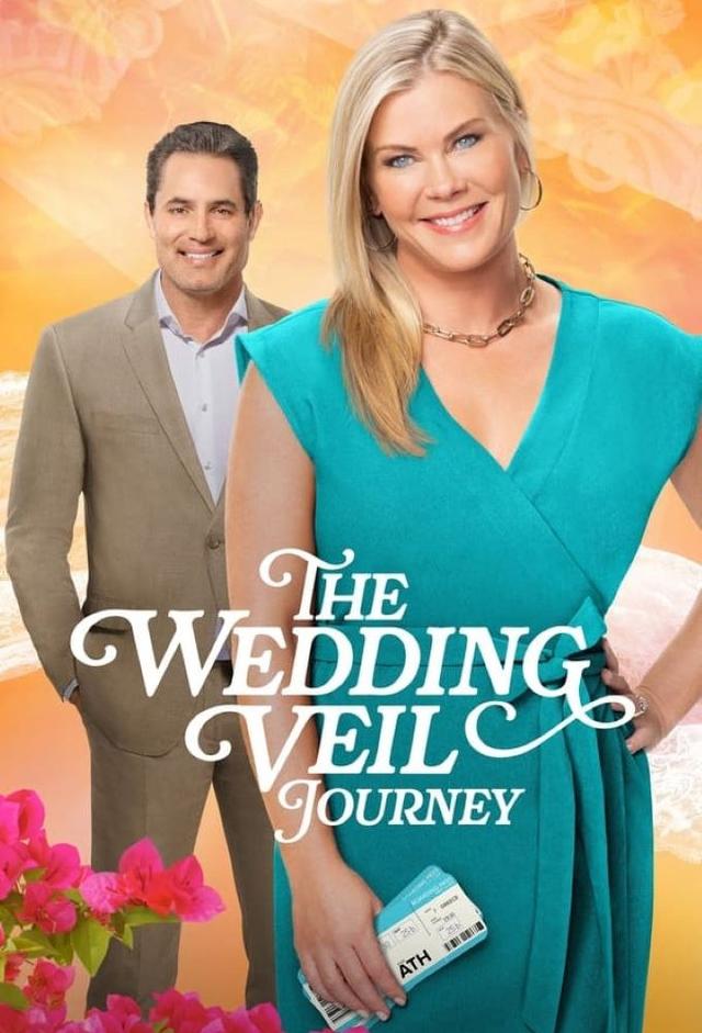 The Wedding Veil Journey