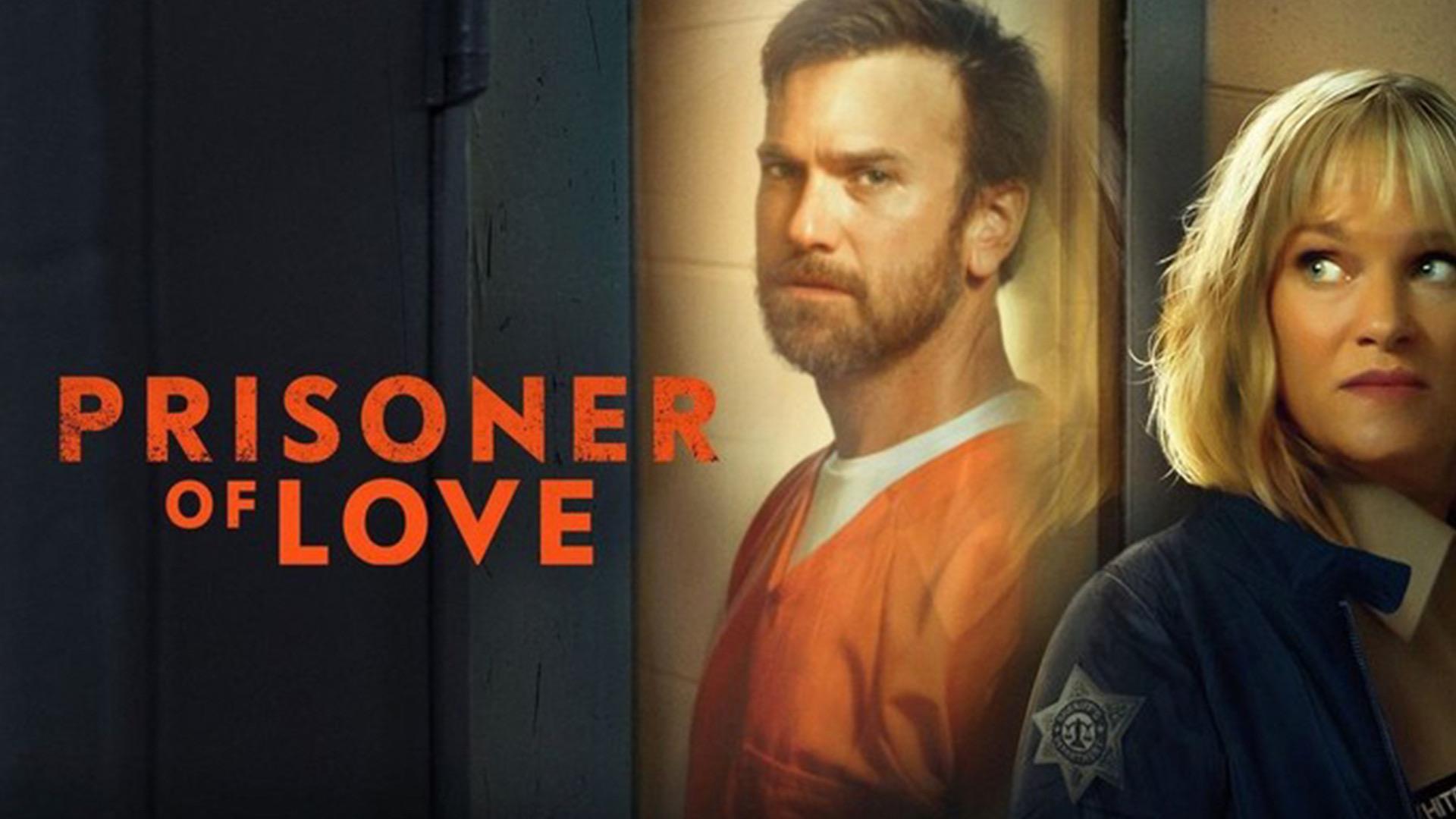 Prisoner of Love