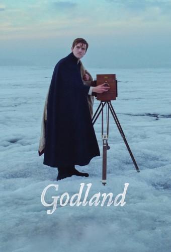 Godland