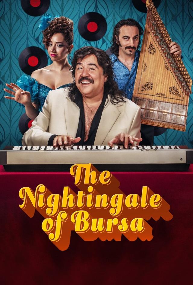 The Nightingale of Bursa