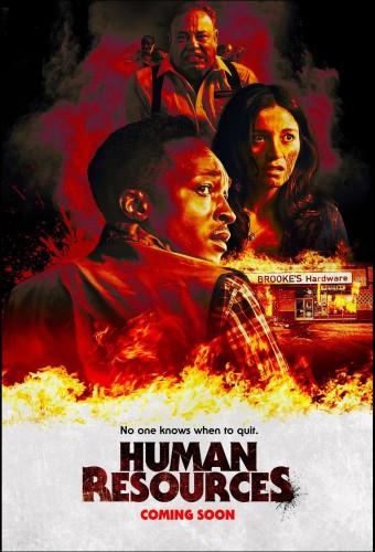 Human Resources
