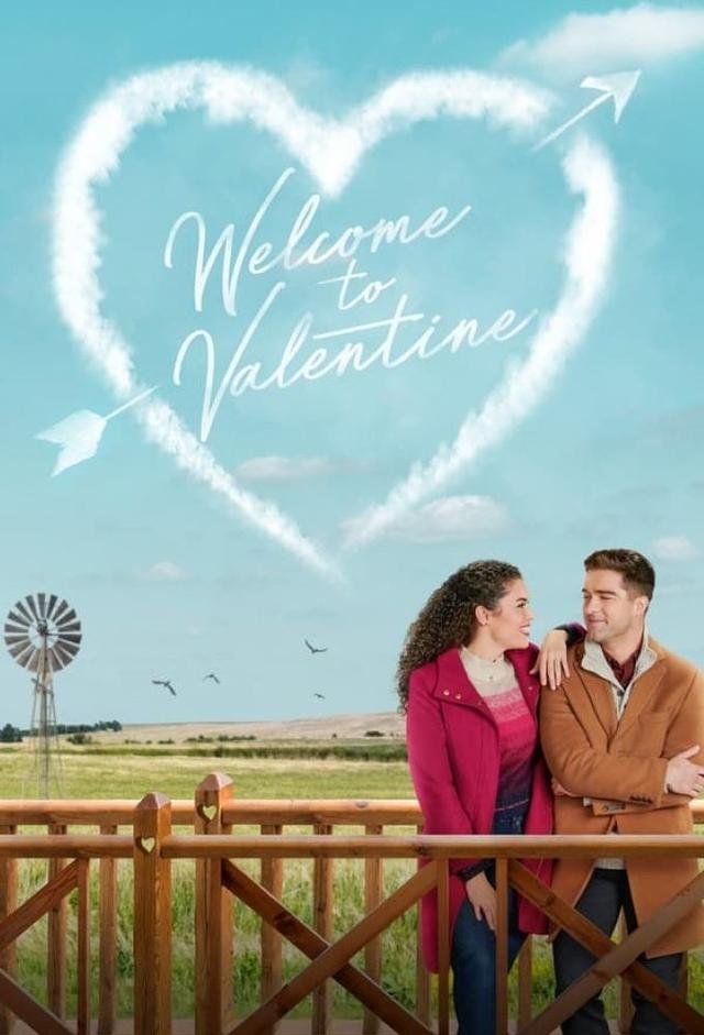 Welcome to Valentine