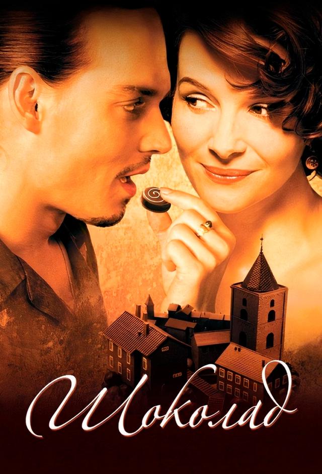Le Chocolat