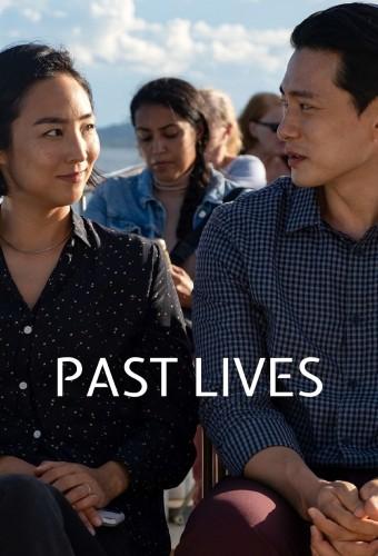 Past Lives