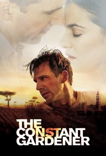 The Constant Gardener