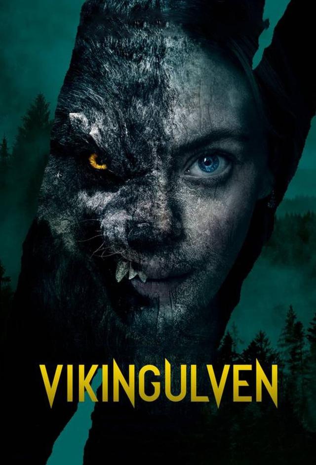 Viking Wolf