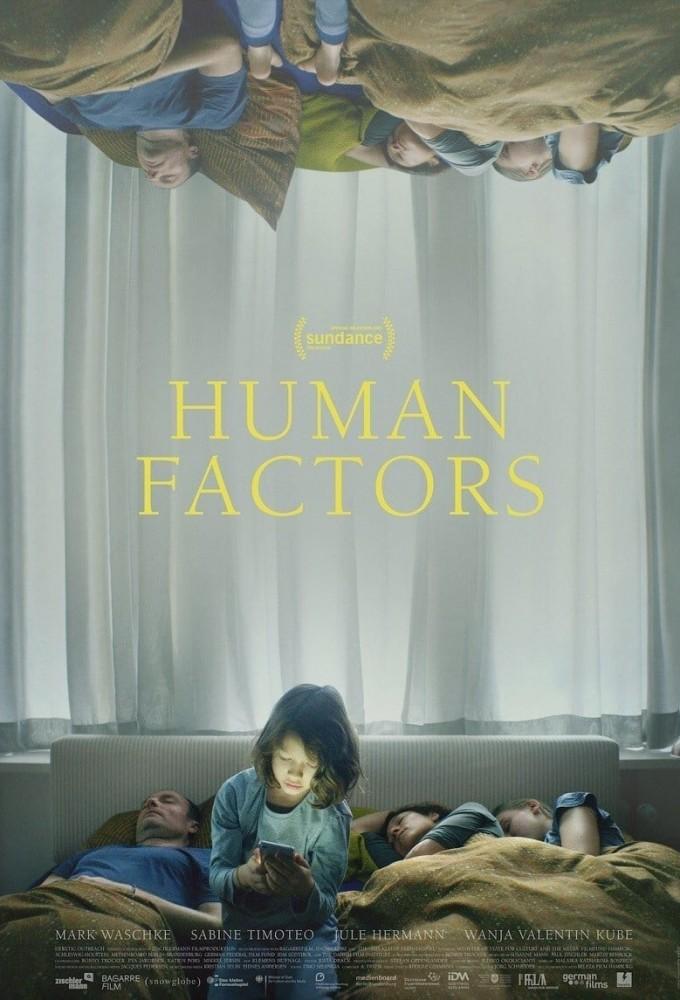 Human Factors