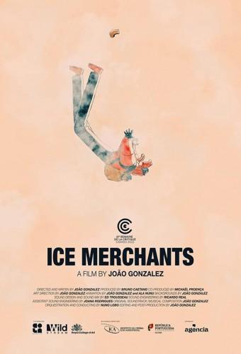 Ice Merchants