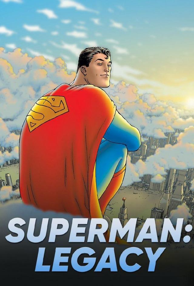 Superman