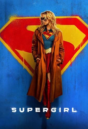 Supergirl