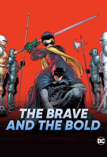 The Brave and the Bold