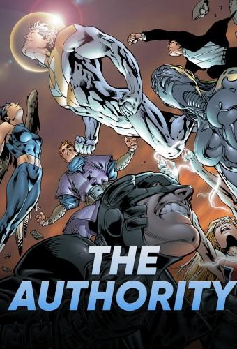 The Authority