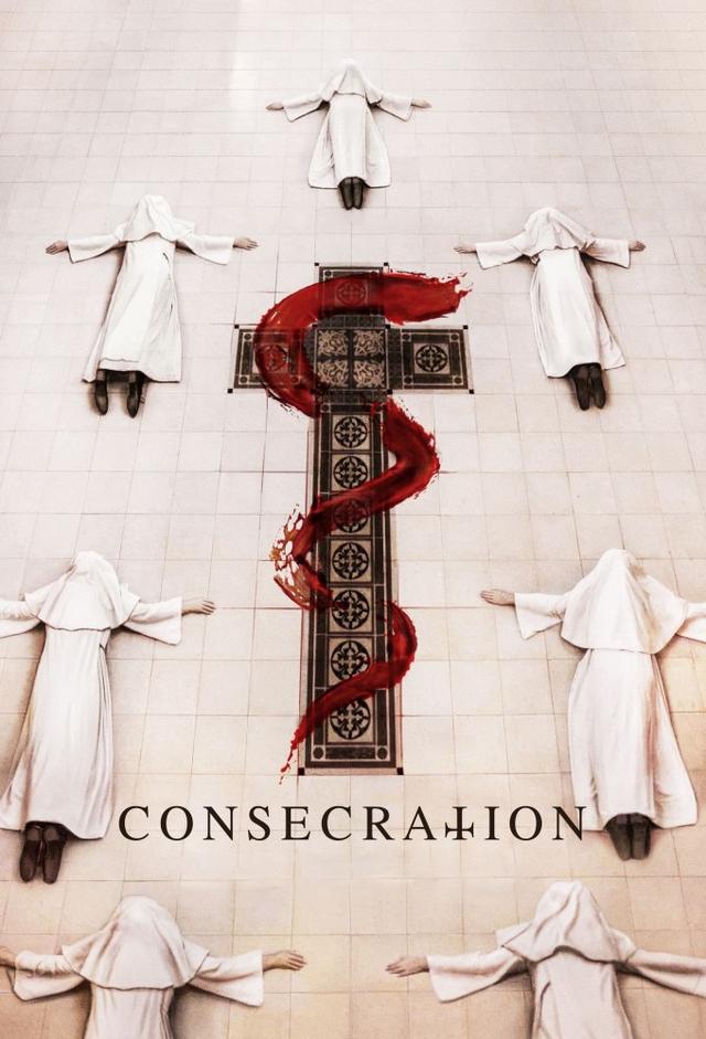 Consecration