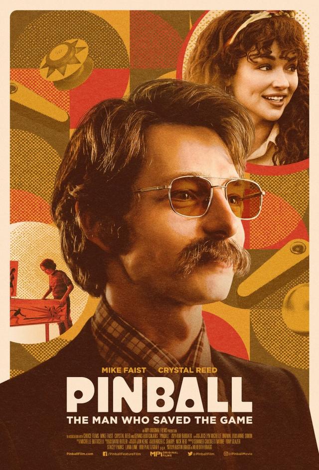 Pinball: The Man Who Saved the Game