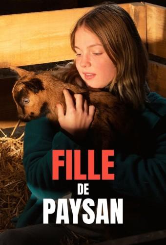 Fille de paysan