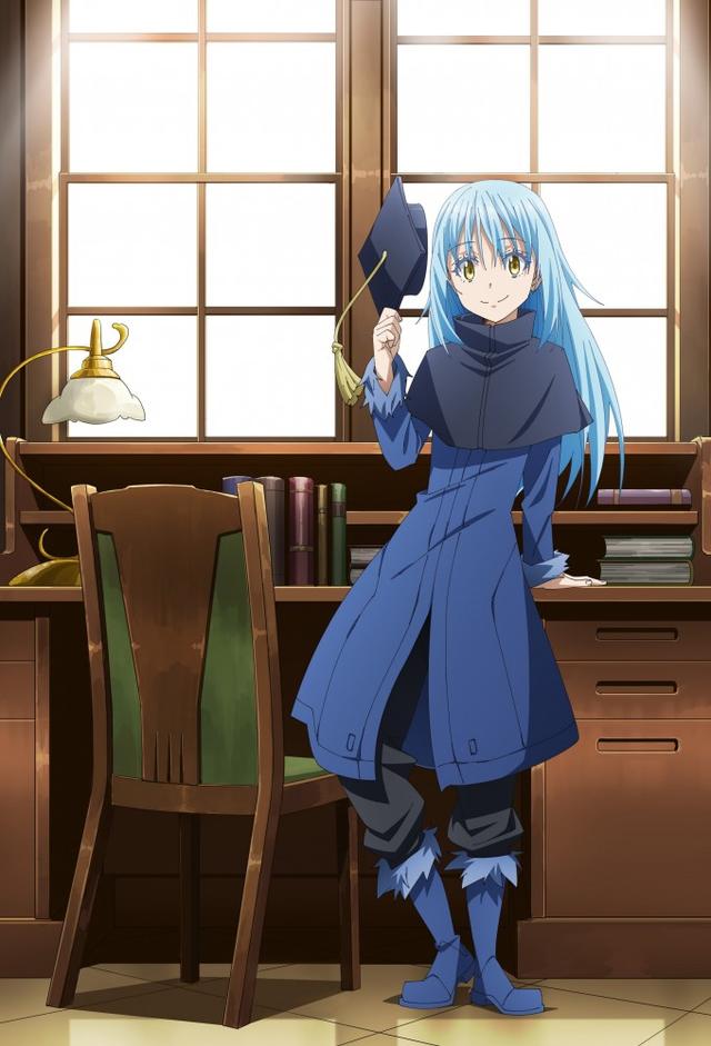 Extra: Rimuru's Glamorous Life as a Teacher, Part 1