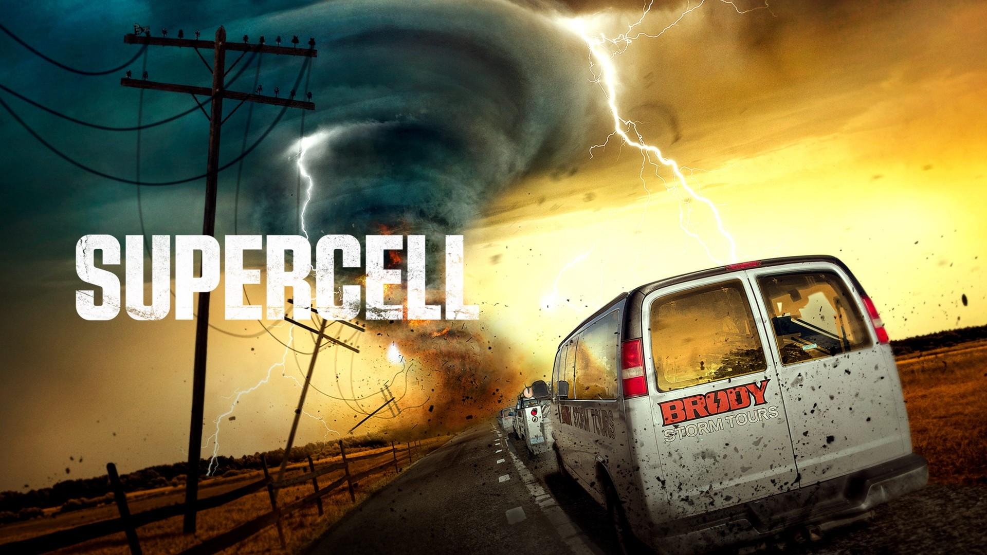 Supercell