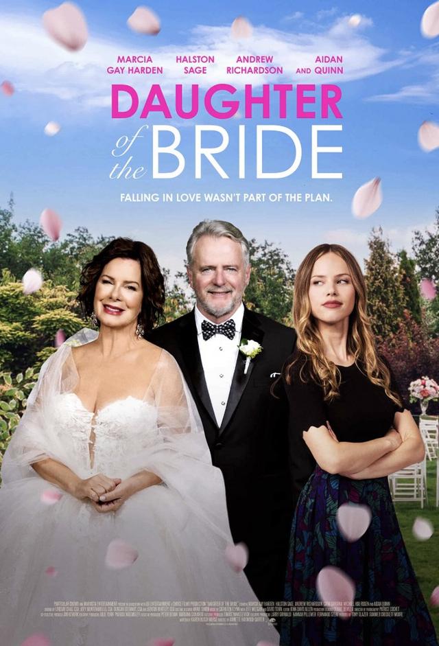 Daughter of the Bride