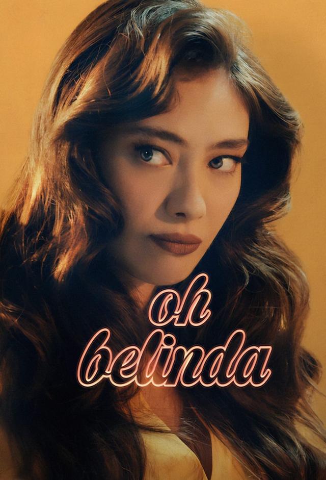 Oh Belinda