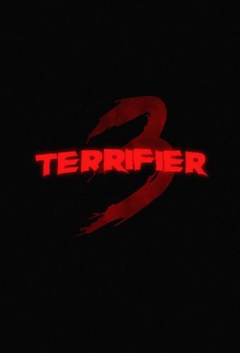 Terrifier 3