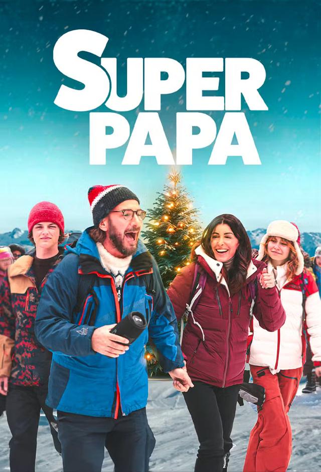 Super papa