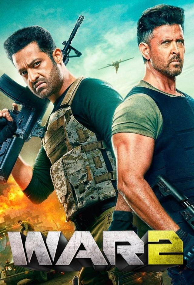 War 2