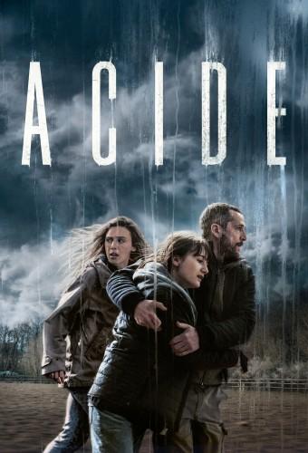 Acide