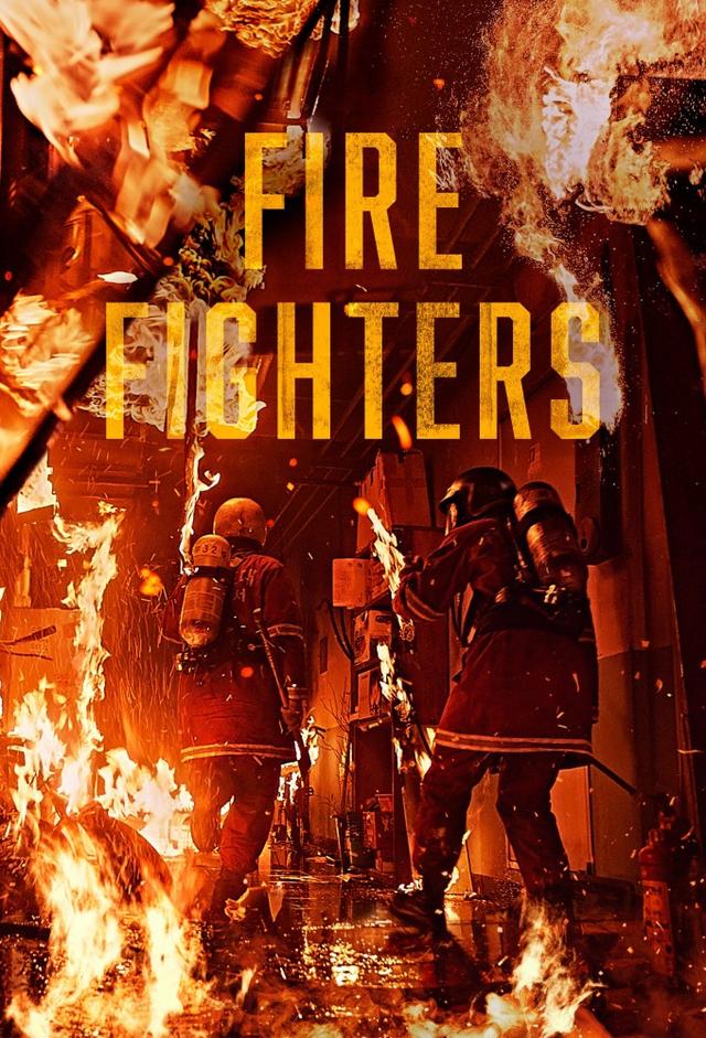 Firefighters