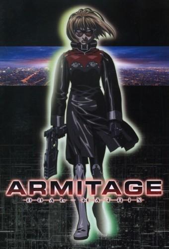 Armitage: Dual Matrix