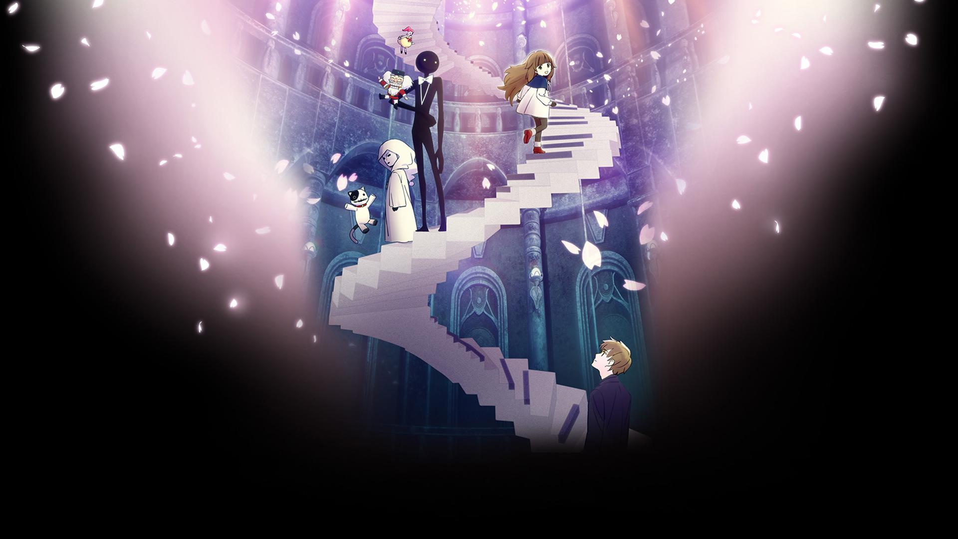 DEEMO Memorial Keys
