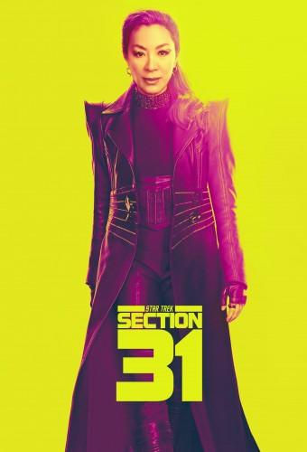 Star Trek: Section 31