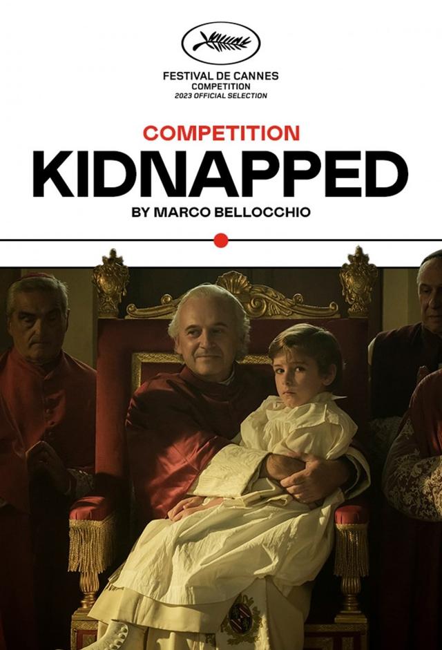 Kidnapped