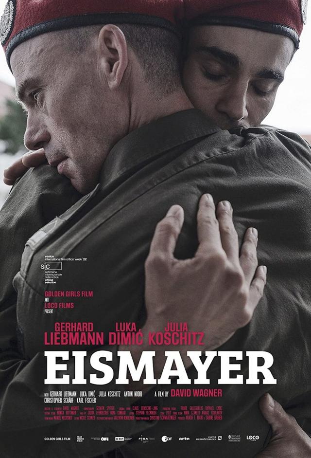 Eismayer