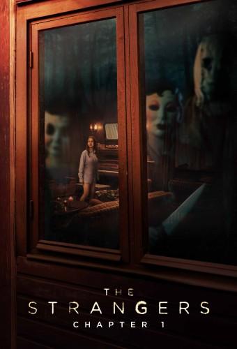 The Strangers: Chapter 1