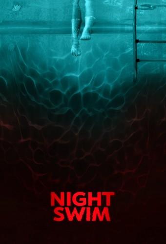 Night Swim
