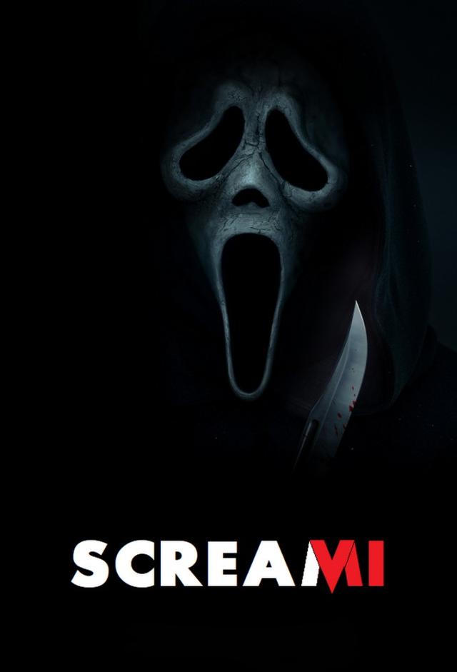 Scream 7