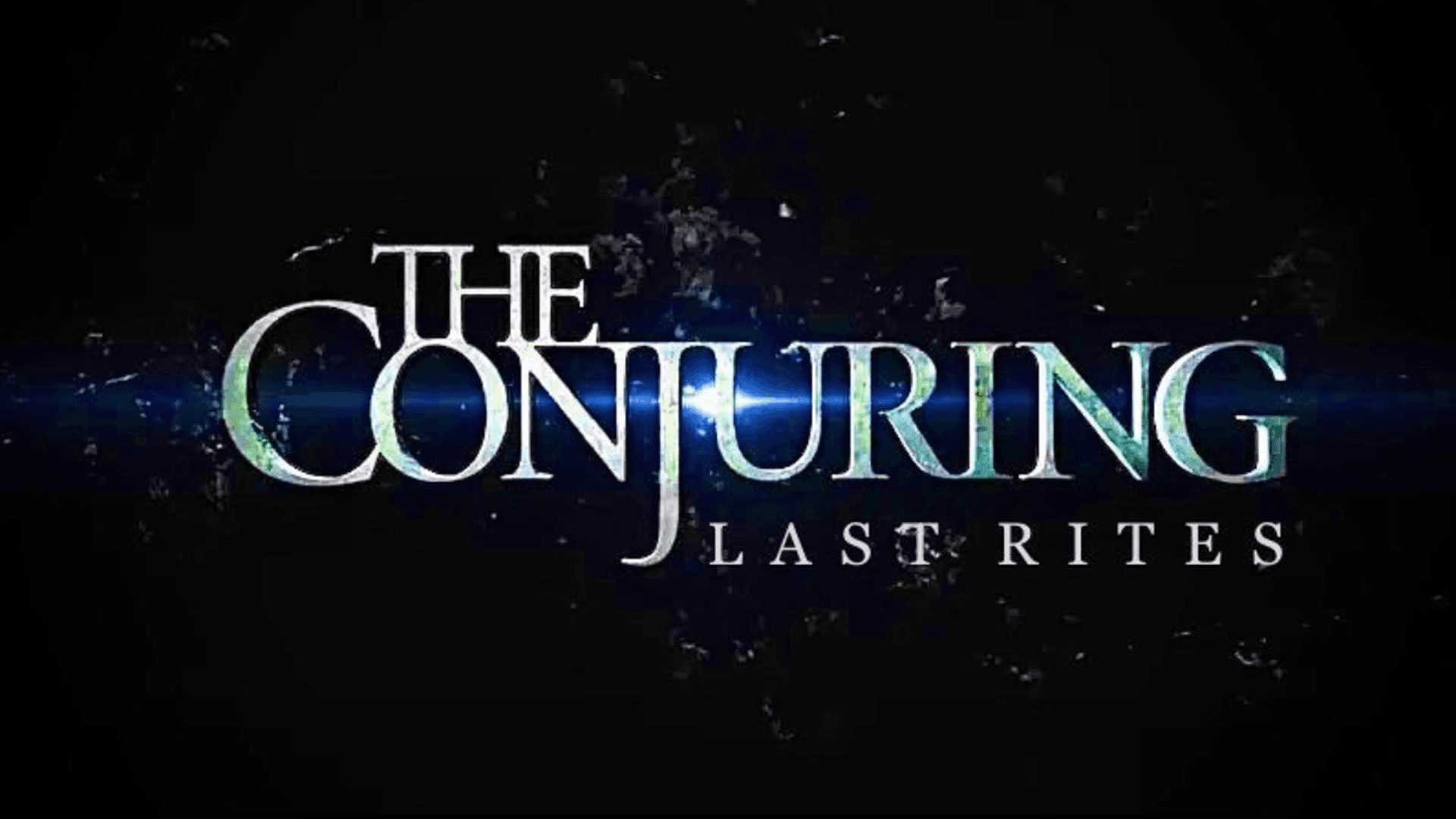 The Conjuring: Last Rites