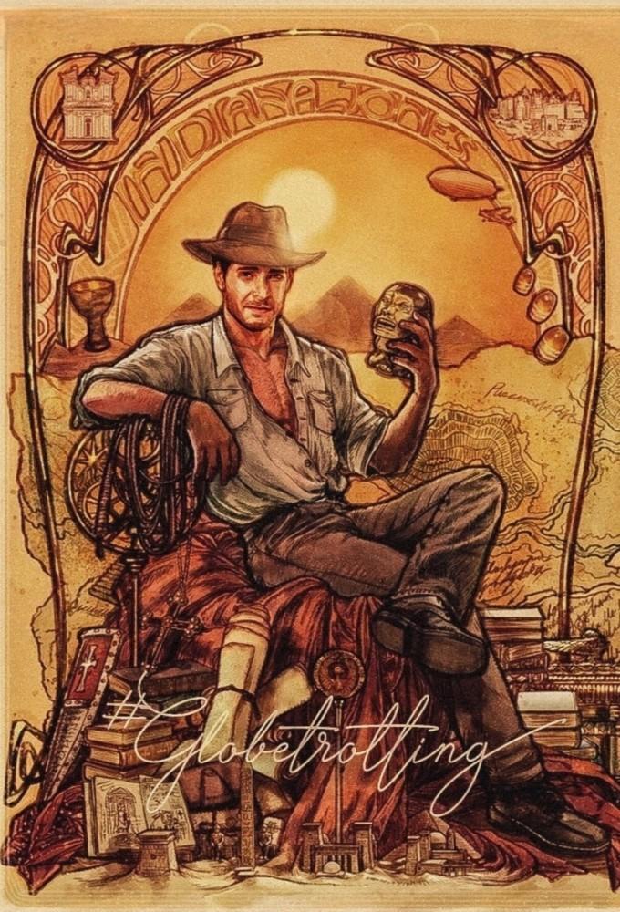 SS Rajamouli's #SSMB29