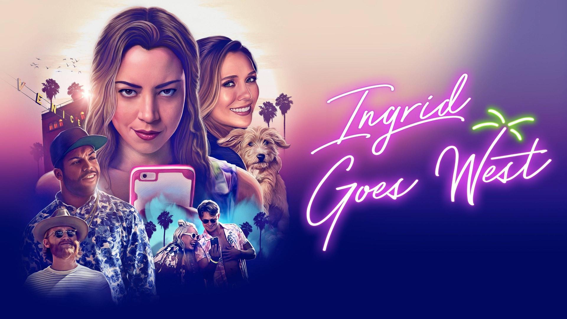 Ingrid Goes West