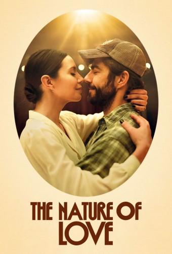 The Nature of Love