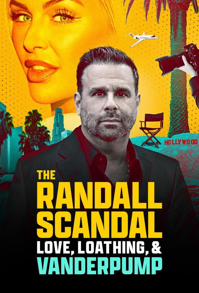 The Randall Scandal: Love, Loathing, and Vanderpump